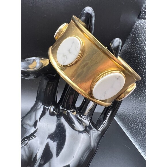 Kate Spade Bright and Bold Cuff Bracelet - Picture 7 of 11